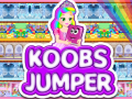 Ігра Koobs Jumping  