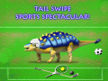 Игра Tail Swipe