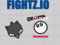 Игра Fightz.io