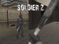 Игра Soldier Z