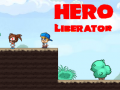 Ігра Hero Liberate