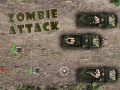 Ігра Zombie Attack