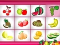 Игра Fruit