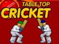 Игра Table Top Cricket