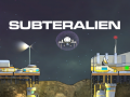 Игра Subteralien