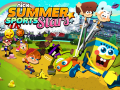 Игра Summer Sports Stars