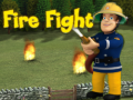 Игра Fire fight