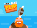 Игра Hat Flip