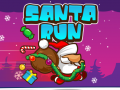 Игра Santa Run