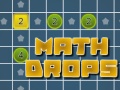 Игра Math Drops
