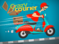 Игра Crazy Courier