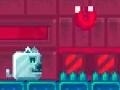 Игра The Magnetic Cat