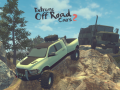 Ігра Extreme Offroad Cars 2