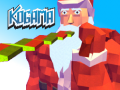 Игра Kogama: Xmas Parkour