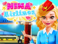 Игра Nina Airlines