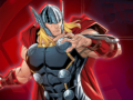 Игра Thor Boss Battles
