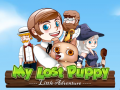 Игра My Lost Puppy