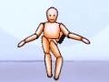 Игра Ragdoll Achievement