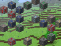 Ігра Minecraft Block Frenzy