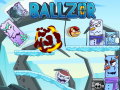 Игра Ballzor Level Pack 1