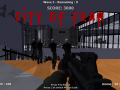 Игра Сity of Fear  