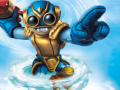 Ігра Skylanders Swap Force