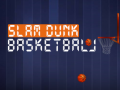 Игра Slam Dunk Basketball