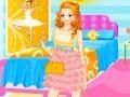 Игра Ballet Meets Fashion