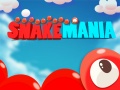 Ігра Snake Mania  
