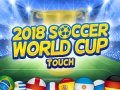 Игра 2018 Soccer World Cup Touch