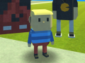 Игра Когама: Мьясто онлайн