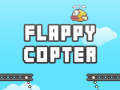 Ігра Flappy Copter