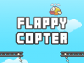 Игра Flappy Copter