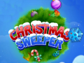 Игра Christmas Sweeper