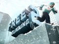 Игра Free Running 2