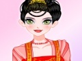 Игра Traditional Chinese Wedding Attire