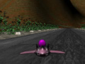 Игра Ninja Racer