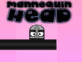 Игра Mannequin Head