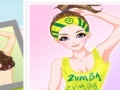 Игра Zumba Headbands