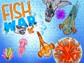 Игра Fish War