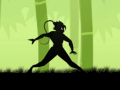 Игра Dark Runner Shadow Parkour