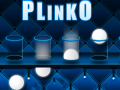 Игра Plinko