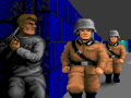 Игра Wolfenstein 3D