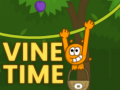 Игра Vine Time