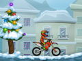 Игра Moto X3M Winter