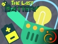 Ігра The Last Battery