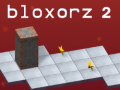 Игра BLoxorz 2