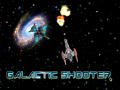 Игра Galactic Shooter