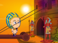 Игра Pharaoh’s Overthrow