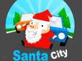 Игра Santa City